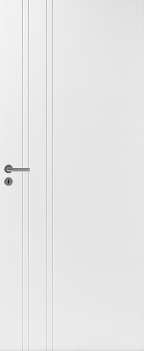 Межкомнатная дверь Easy Effect Kaisla фото 1 — Финдвери