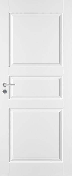 Межкомнатная дверь Swedoor Style 1 фото 1 &mdash; Финдвери
