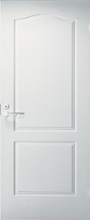 Межкомнатная дверь Jeld-Wen Style 21