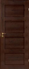 Межкомнатная дверь Unique Rustic 337