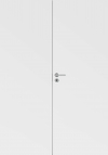 Межкомнатная дверь Swedoor Easy 201 уценка