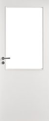 Межкомнатная дверь Swedoor Easy 205 уценка