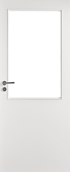 Межкомнатная дверь Swedoor Easy 205 уценка фото 1 &mdash; Финдвери